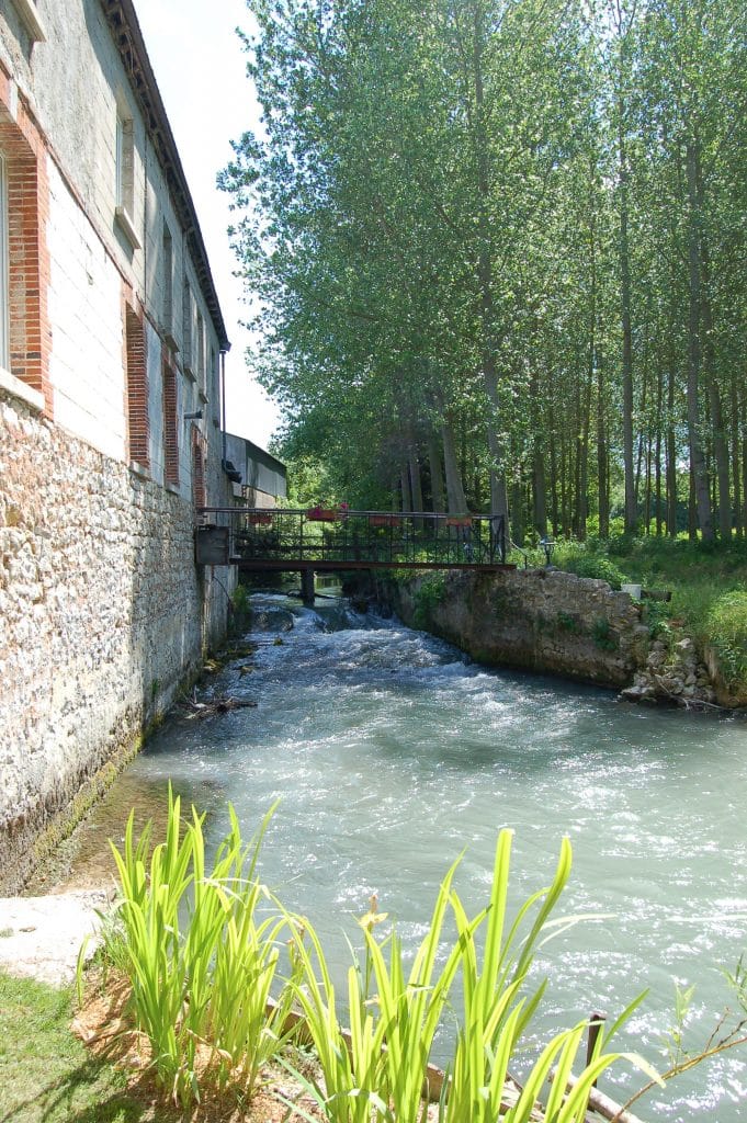 commune de Vélye - Epernay Tourisme