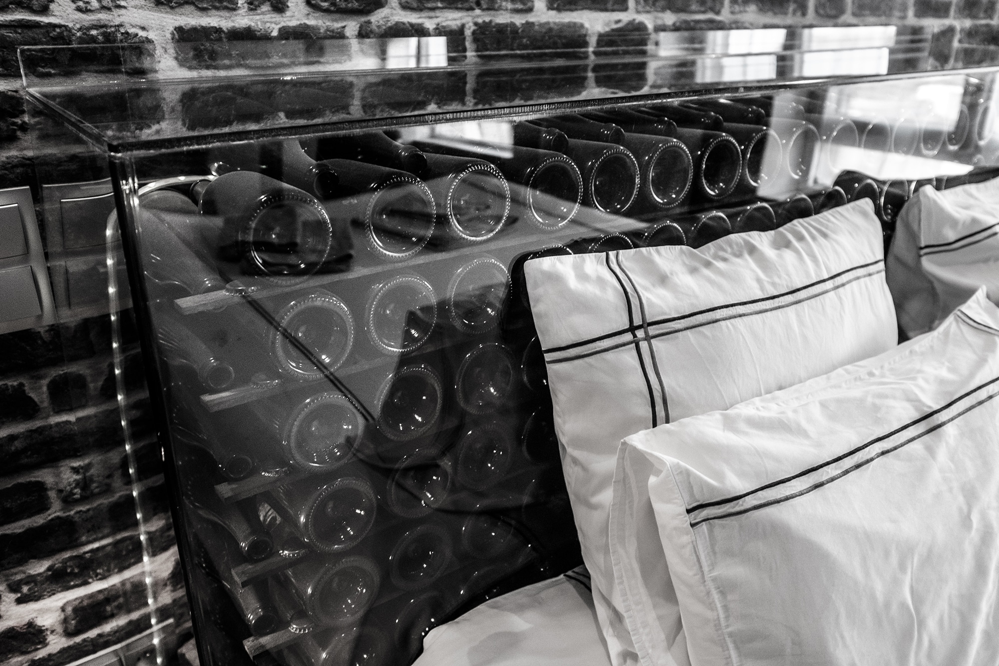 hébergement chez le vigneron à Epernay et ses villages