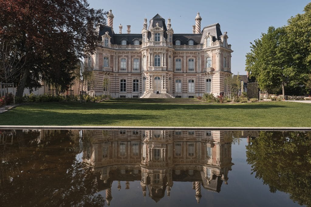 Musée du vin et d'archéologie régionale à Epernay