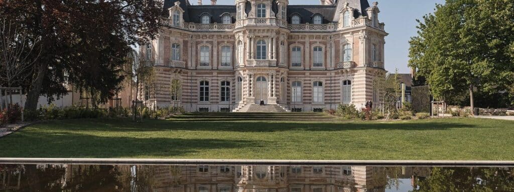 Musée du vin et d'archéologie régionale à Epernay