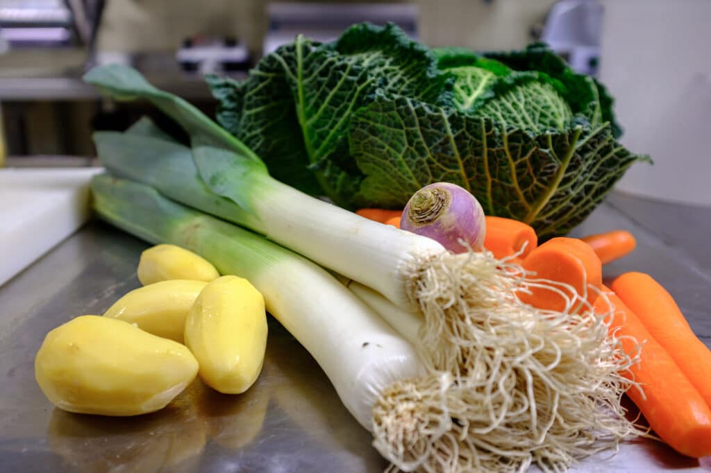 produits frais et locaux champenois