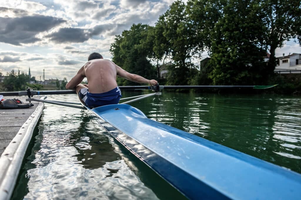 société nautique d'Epernay