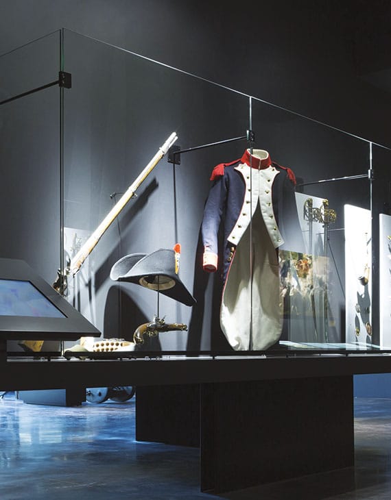 Centre historique Valmy 1792