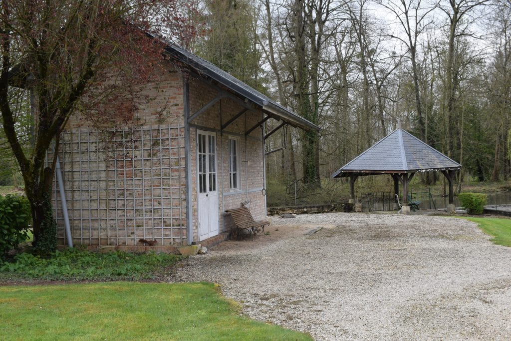 Commune de Pocancy - Epernay tourisme