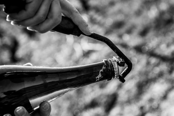 Champagne Lamiable offre regiondo