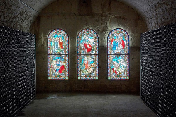 Champagne Canard Duchêne visite offre regiondo