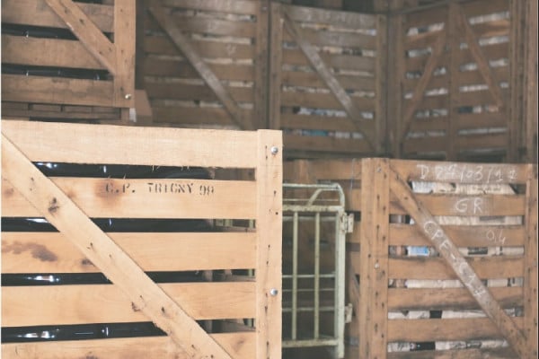 Champagne Cuillier visite offre regiondo