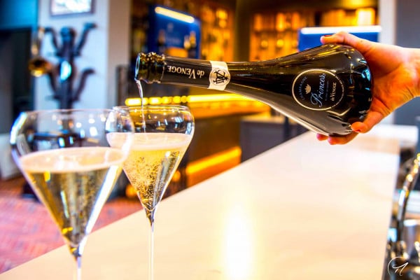 Champagne de Venoge visite offre regiondo