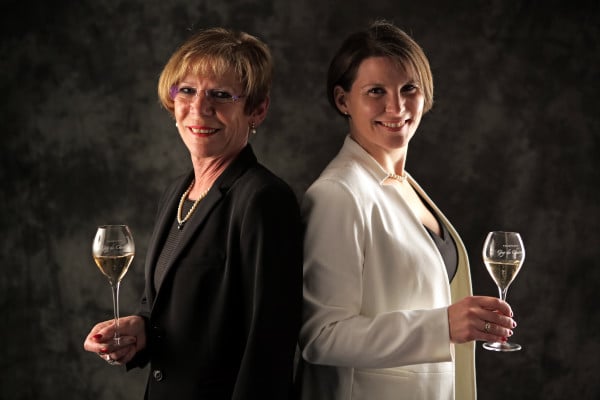 Champagne Guy de chassey visite offre regiondo