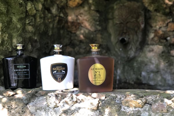 Distillerie Guillon offre regiondo