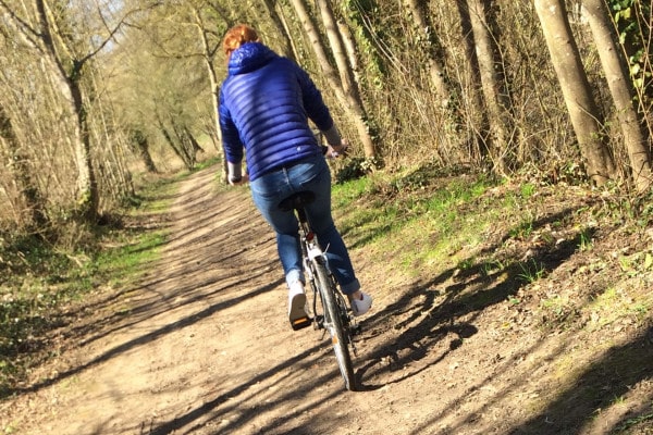 Location de Vélos Électriques - Châlons-en-Champagne offre regiondo