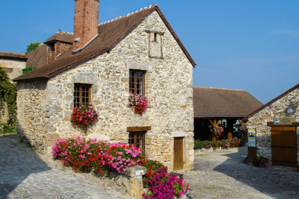Musées Oeuilly offre regiondo