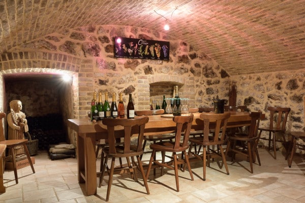 Visite dévouverte champagne alfred tritan offre regiondo