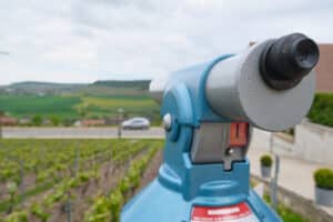 rencontres vigneronnes