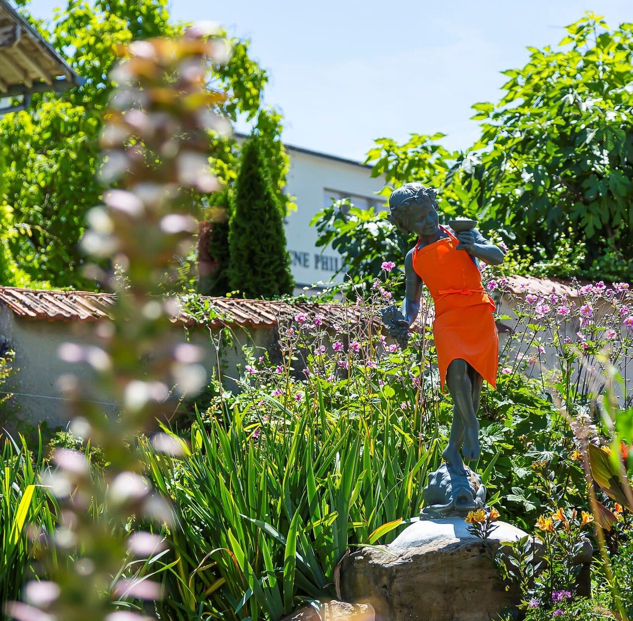 Les secrets du petit bonhomme