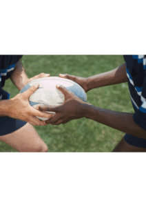 Coupe du Monde de Rugby