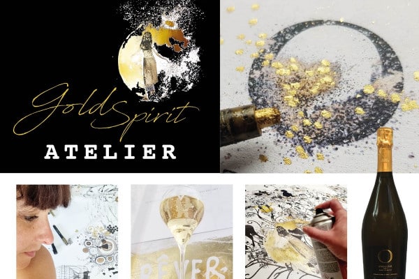 Fascinant Week-end Vignobles & Découvertes en Champagne - Anne Laroque