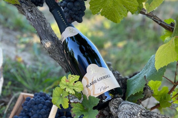 Fascinant Week-end Vignobles & Découvertes en Champagne - Champagne Blaise Lourdez