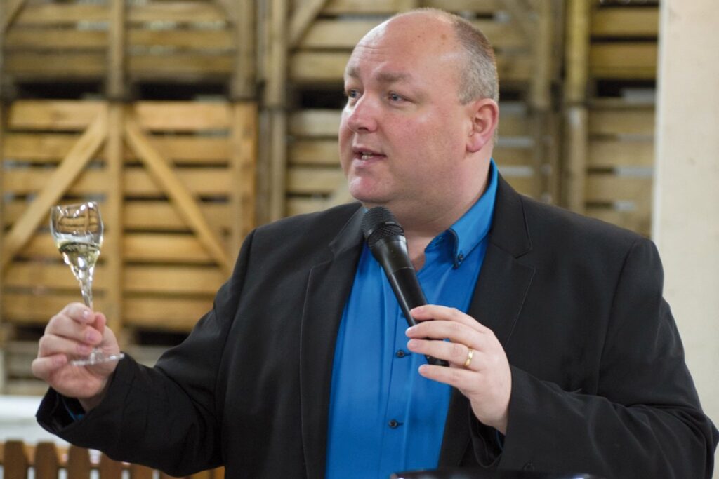 Educavin ateliers dégustation