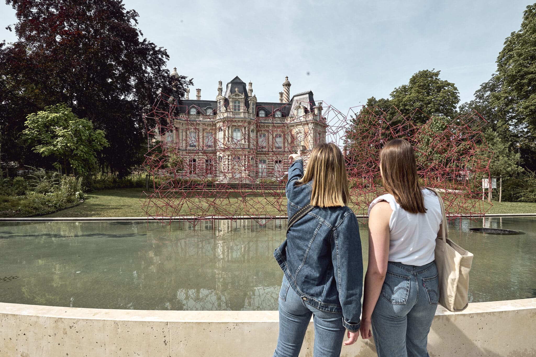 Œnotourisme en Champagne au Musée du vin de Champagne et d'Archéologie régionale