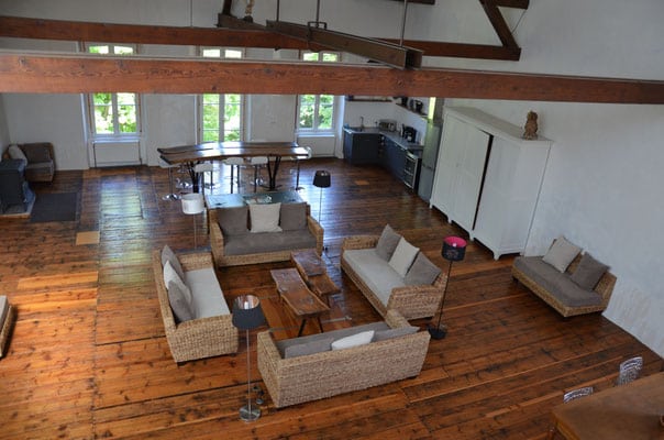 Gîte de l'avenue Epernay