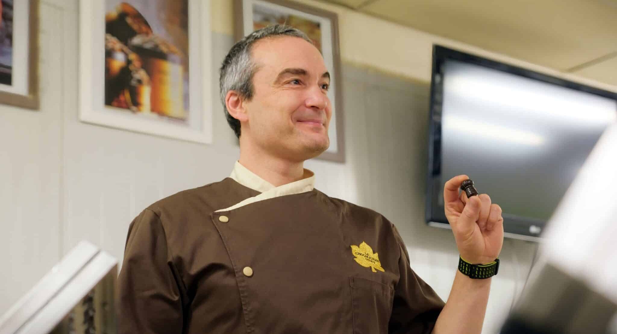 Crédit Véronique Montané