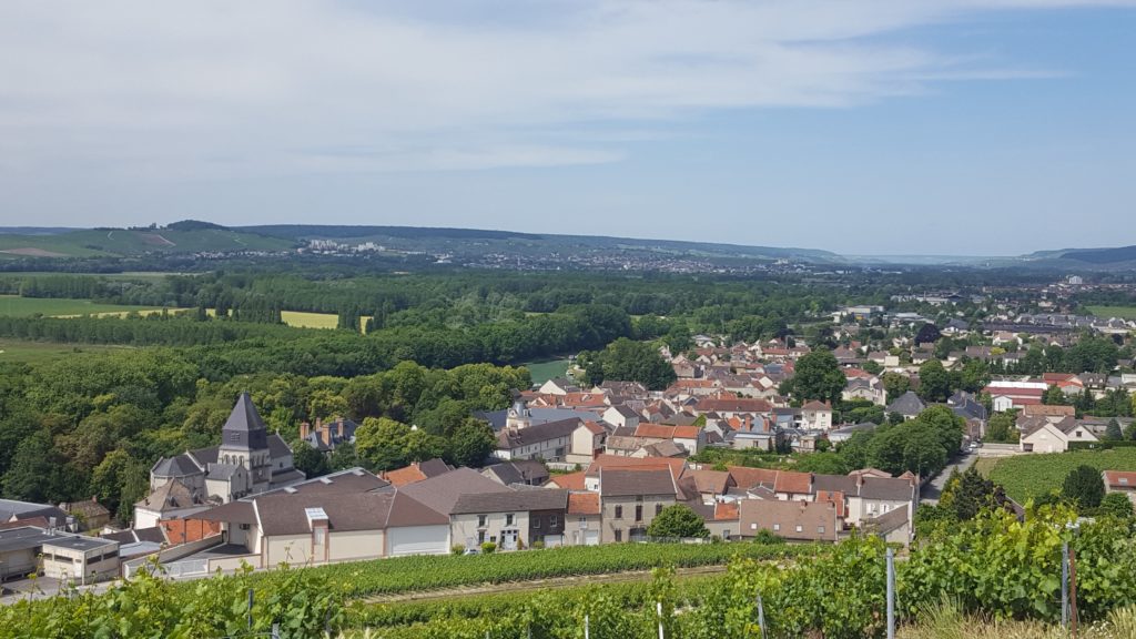 Mareuil-sur-Aÿ